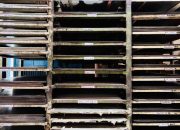 Panduan Memilih Besi Plat untuk Rumah dan Proyek: Jenis, Fungsi, dan Tips Pemilihan