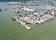 Pelindo Multi Terminal Catat Kinerja Positif Pelabuhan Bima – Badas Sepanjang 2025