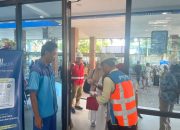 Pelindo Multi Terminal Gresik Catat Pertumbuhan Penumpang Selama Nataru