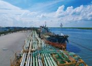 Pelindo Multi Terminal Perkuat Transformasi Pelabuhan melalui Terminalisasi
