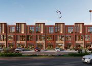 Ruko Americano, Peluang Investasi Baru di Kawasan Komersial Metland Menteng yang Semakin Tumbuh