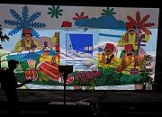 School of Design BINUS University Ciptakan Ruang Hiburan dan Edukasi Inklusif