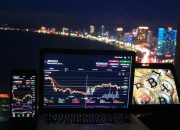 Strategi Imbal Hasil Pasif Kripto Mulai Menggantikan Perdagangan Aktif di Tengah Pasar yang Lebih Hati-Hati