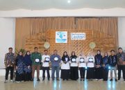 Sukses Manfaatkan Kulong Bekas Tambang, Berikanesia Lestari Jadi Model Ekonomi Sirkular di Belitung