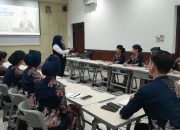 Tingkatkan Kapasitas Pelayanan, KAI Services Gelar Training Untuk Prama Prami di Rangkaian Compartment