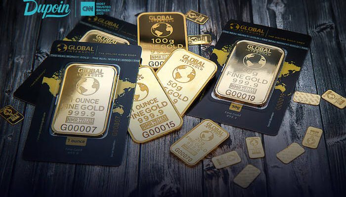 Usai Rilis Inflasi AS, Emas Diprediksi Masih Menguat