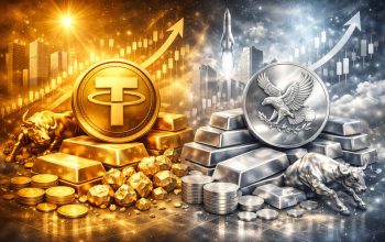 Bittime Hadir dengan Staking APY Hingga 15% Diversifikasi Strategi di Tengah Gejolak Pasar Global