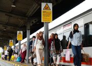 Catat Jadwal Pemesanan Tanggal Favorit Libur Lebaran 2026, Tiket KA Mulai Dijual 25 Januari