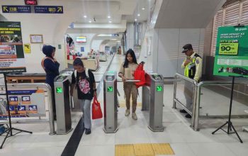 Catat, Ketentuan Operasional LRT Sumsel Selama Bulan Puasa Ramadan 1447 H