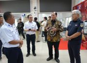 DPR RI Dorong Percepatan Pembangunan Jalur Kereta Api Trans Sumatera