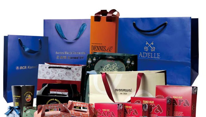 Dari Packaging Mewah hingga Undangan Digital, PEPA Hadirkan Solusi Event & Bisnis yang “Seamless”