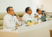 Di Bawah Holding Perkebunan Nusantara, PTPN IV Regional III Perkuat Konsolidasi untuk Produksi 2026