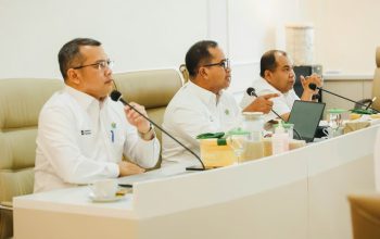 Di Bawah Holding Perkebunan Nusantara, PTPN IV Regional III Perkuat Konsolidasi untuk Produksi 2026