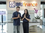 Dinamika Awal Tahun, BRI Finance Terapkan Strategi Pembiayaan Kompetitif