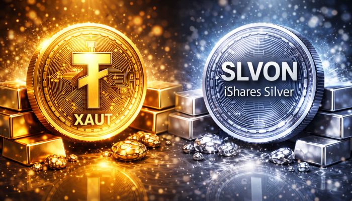 Dominasi Emas Terus Melonjak di Tengah Gejolak Ekonomi Global, Bittime Hadir dengan Staking APY Hingga 15%