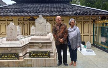 Dubes India Kunjungi Masjid Agung Demak, Tegaskan Kedekatan Historis