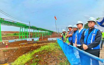 Ekspansi Proyek Logistik PTBA, Fondasi Ketahanan Energi Nasional