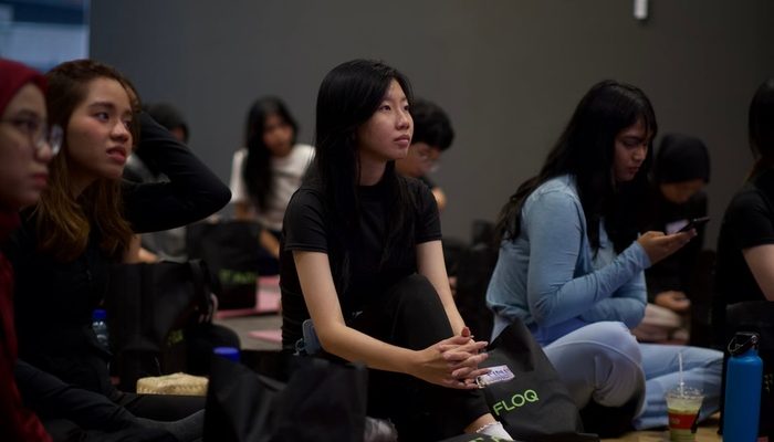 FLOQ Circle: Sisterhood Hadirkan Ruang Aman bagi Perempuan untuk Mengenal Aset Kripto