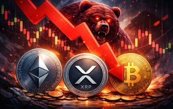 Bittime Tanggapi Gejolak Bearish pada Pasar Aset Kripto dan Dampaknya Terhadap Investor