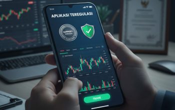 HSB Investasi Pertegas Penerapan Standar Keamanan di Tengah Maraknya Pialang Ilegal