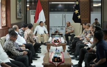 Holding Perkebunan Nusantara Perkuat Sinergi Lintas Sektor untuk Akselerasi CPCL 2026