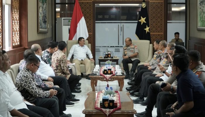 Holding Perkebunan Nusantara Perkuat Sinergi Lintas Sektor untuk Akselerasi CPCL 2026