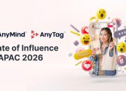 Influencer Marketing bergeser dari strategi awareness menjadi ROI di seluruh APAC