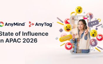 Influencer Marketing bergeser dari strategi awareness menjadi ROI di seluruh APAC