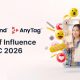 Influencer Marketing bergeser dari strategi awareness menjadi ROI di seluruh APAC