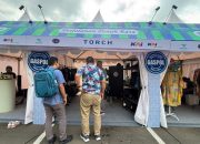 Kolaborasi KAI Services dan Kemendag, Buka Akses UMKM Pangan ke Jaringan Bisnis Kereta Api