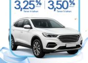 BRI Finance Tawarkan Solusi Pembiayaan Aman dan Fleksibel di Imlek