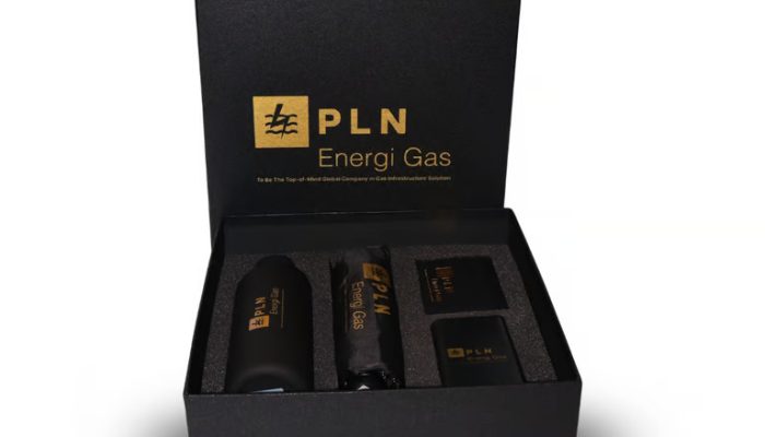 Maksimalkan ROI Acara Korporat, Lokasoka Hadirkan Solusi Seminar Kit Terintegrasi untuk Tren MICE 2026