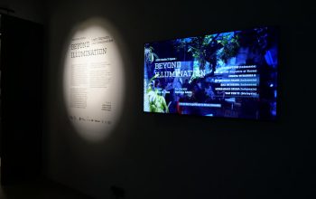 Media X Space Menempati Ruang Publik Untuk Desain dan Seni Asia