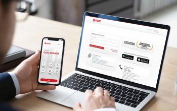 OCBC Tegaskan Komitmen Mendukung Ekosistem Bisnis dan Investasi melalui Indonesia Economic Summit 2026