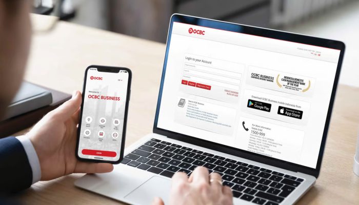 OCBC Tegaskan Komitmen Mendukung Ekosistem Bisnis dan Investasi melalui Indonesia Economic Summit 2026