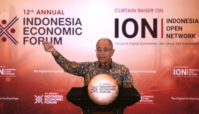 Open Network: Paradigma Baru untuk Ekonomi Digital yang Inklusif