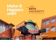 Peluang Karir Lulusan SATU University: Apa yang Bisa Kamu Capai?