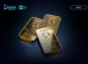 Prospek Emas Masih Positif Meski Dihadapkan pada Volatilitas Pasar Global