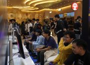 SEGA ATLUS FESTIVAL Festival Game & Pop Culture Pertama di Indonesia