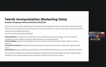 Sinergi Telkom AI Connect dan GARUDA AI: Kupas Tuntas Penggunaan AI Dalam Manajemen Dokumen