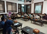 Sinergi KAI Daop 4 Semarang dan Pemkab Pemalang Bahas Pemberhentian KA Stasiun Comal