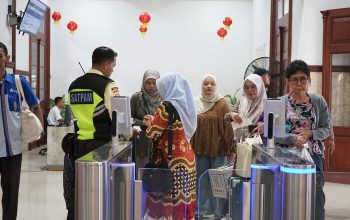 Kuota Tiket Diskon 30% di Daop 9 Jember Menipis, Antusiasme Tinggi