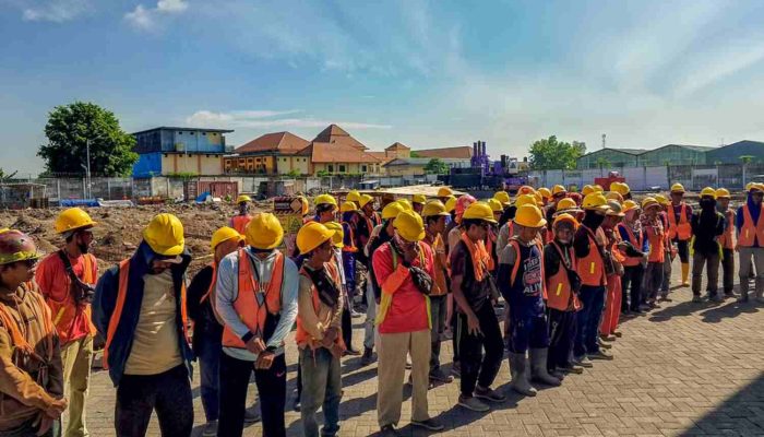 Waringin Megah General Contractor Tegaskan Komitmen Dengan Perkuat Standar Kualitas dan SDM