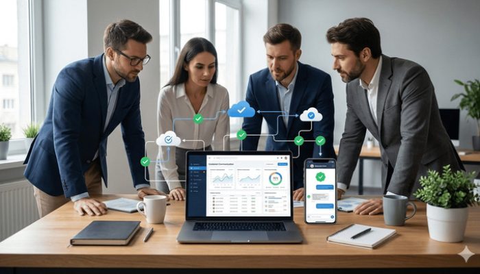 Apakah Broadcast Pakai WhatsApp Business API 100% Anti Blokir?