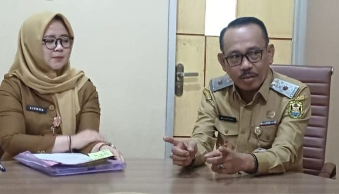 Langkah Dinkes Memutus Mata Rantai HIV AIDS di Bandar Lampung