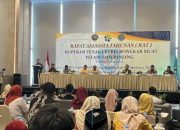 Anggota DPRD, Wahrul Apresiasi Kinerja TKBM Panjang