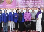 Diah Dharma Yanti Hadiri FGD KUHP Nasional