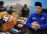 DPRD Lampung: Rokok Ilegal Tumbuh Subur, Penindakan Jangan Hanya di Hilir