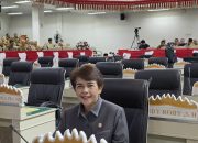 Budhi Condrowati: DPRD Lampung Dukung Program Gubernur, Dorong Sinergi MBG dan Pupuk Organik Cair