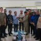 Komisi III DPRD Lampung Kunker ke PT Great Giant Pineapple